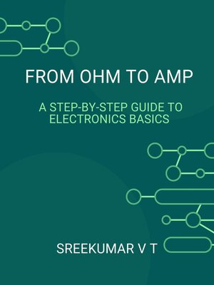cover image of From Ohm to Amp